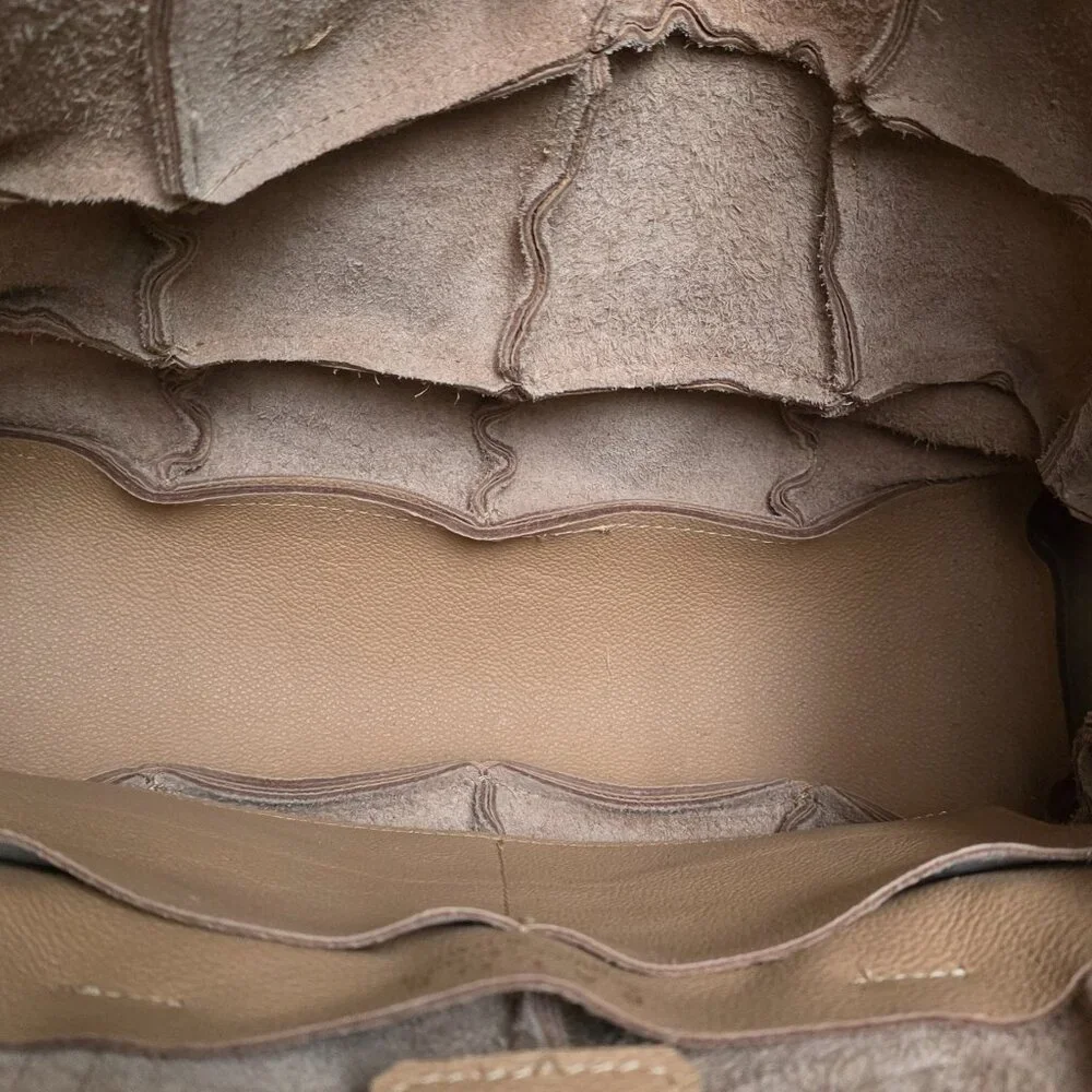 Falor real leather bag - Picture 6 of 6